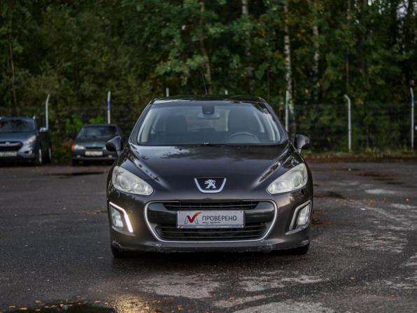 Peugeot 308 I Рестайлинг с пробегом 2011 года, цена 420 000 рублей, 223135 км, хэтчбек, Автокод Объявления