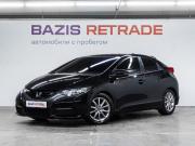 Honda Civic IX Тюмень  - изображение 24