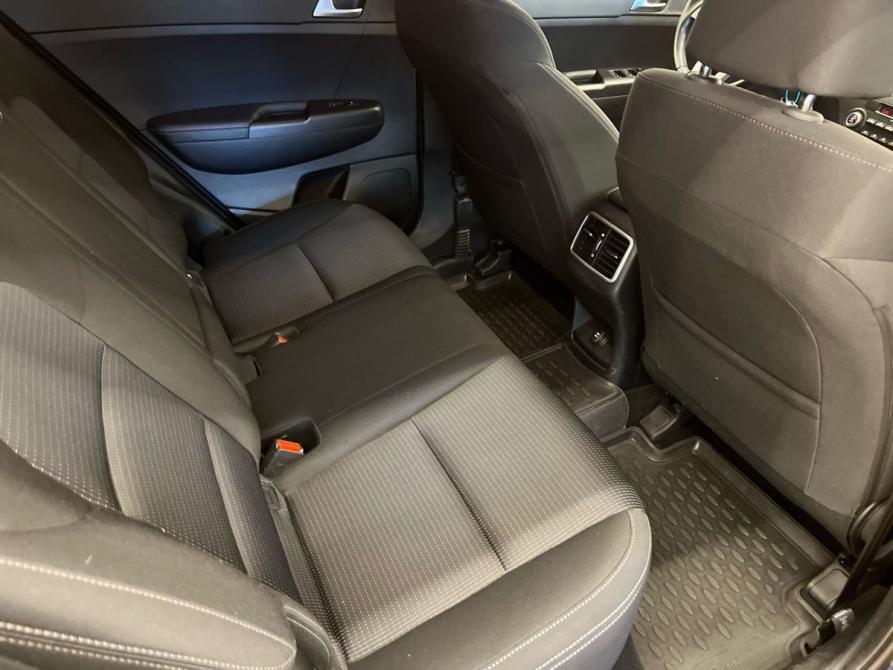 Kia Sportage IV Рестайлинг Санкт-Петербург  - изображение 16
