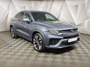 Geely Tugella I Рестайлинг Москва  - изображение 30