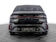 BAIC U5 Plus Москва  - изображение 35