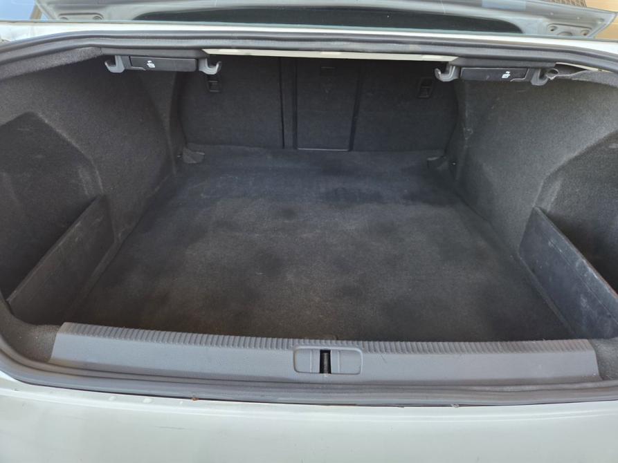 Volkswagen Passat B7 Саратов  - изображение 19