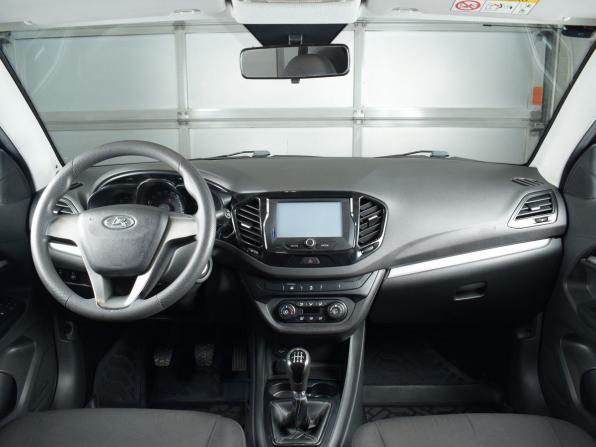 Lada (ВАЗ) Vesta I с пробегом 2016 года, цена 633 999 рублей, 186623 км, седан, Автокод Объявления