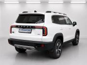 Haval Dargo Москва  - изображение 21