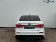 Kia Rio III Рестайлинг Москва  - изображение 20