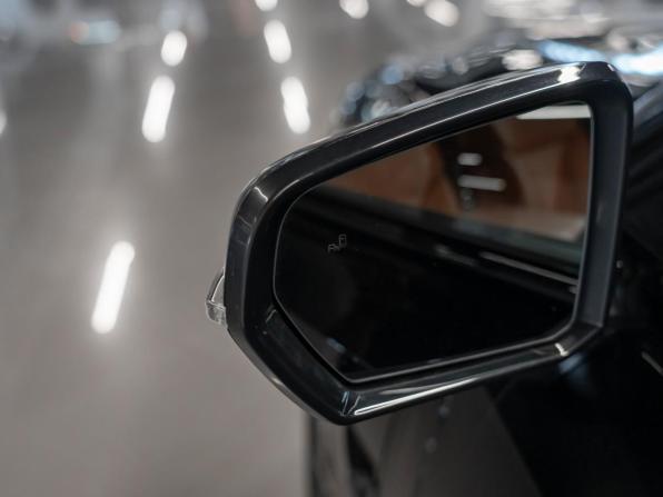 GAC Trumpchi S7 с пробегом 2025 года, цена 5 350 000 рублей, 38 км, внедорожник, Автокод Объявления