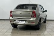 Renault Logan I Рестайлинг Астрахань  - изображение 26