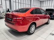 Lada (ВАЗ) Vesta I Казань  - изображение 28