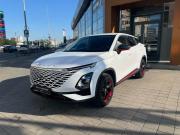 Omoda C5 I Краснодар  - изображение 19
