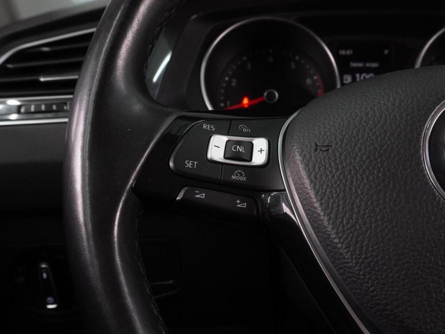 Volkswagen Tiguan II Воронеж  - изображение 13