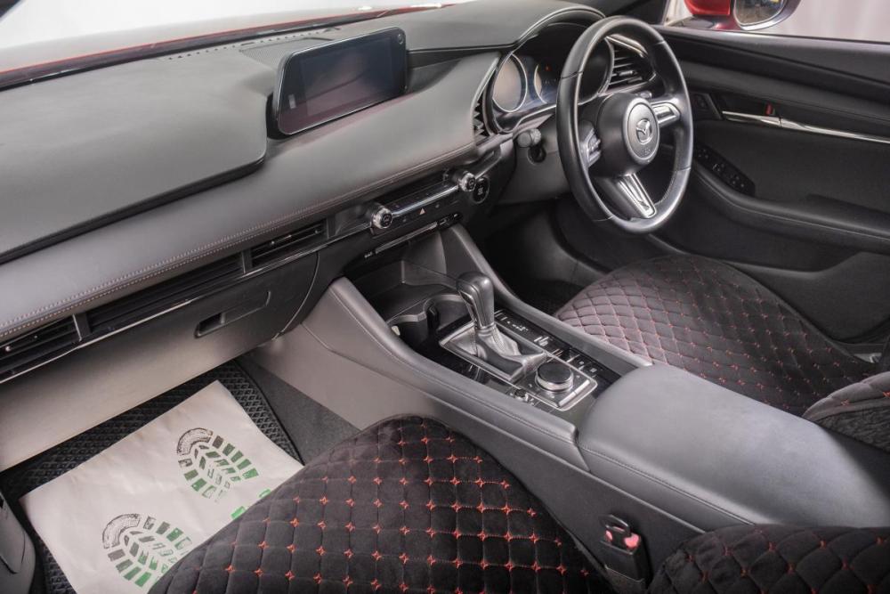 Mazda 3 IV (BP) Томск  - изображение 19