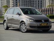 Volkswagen Golf Plus II Тюмень  - изображение 14