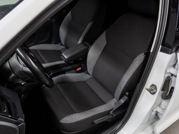 Skoda Rapid II с пробегом 2022 года, цена 1 550 000 рублей, 65315 км, лифтбек, Автокод Объявления
