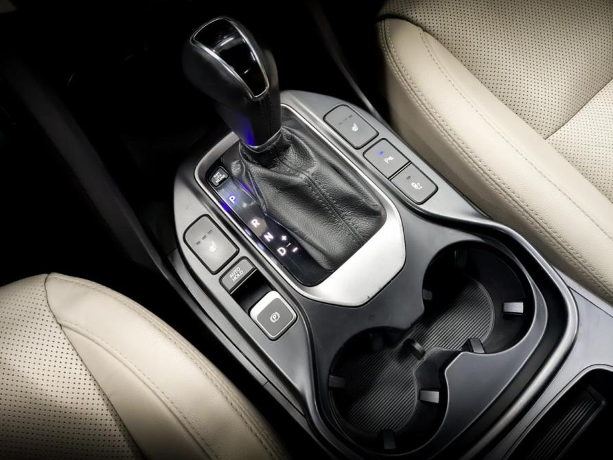 Hyundai Santa Fe III Рестайлинг Санкт-Петербург  - изображение 26
