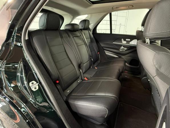 Mercedes-Benz GLE II (V167) Рестайлинг с пробегом 2025 года, цена 14 450 000 рублей, 700 км, внедорожник, Автокод Объявления