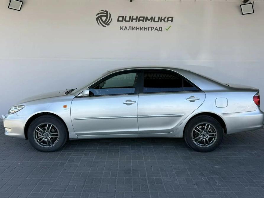 Toyota Camry V (XV30) Рестайлинг Калининград  - изображение 2