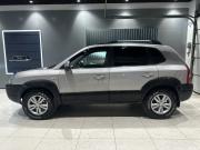 Hyundai Tucson I Новосибирск  - изображение 19