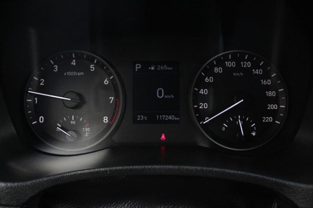 Hyundai Solaris II Брянск  - изображение 13