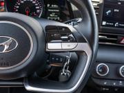 Hyundai Elantra VII (CN7) Краснодар  - изображение 37