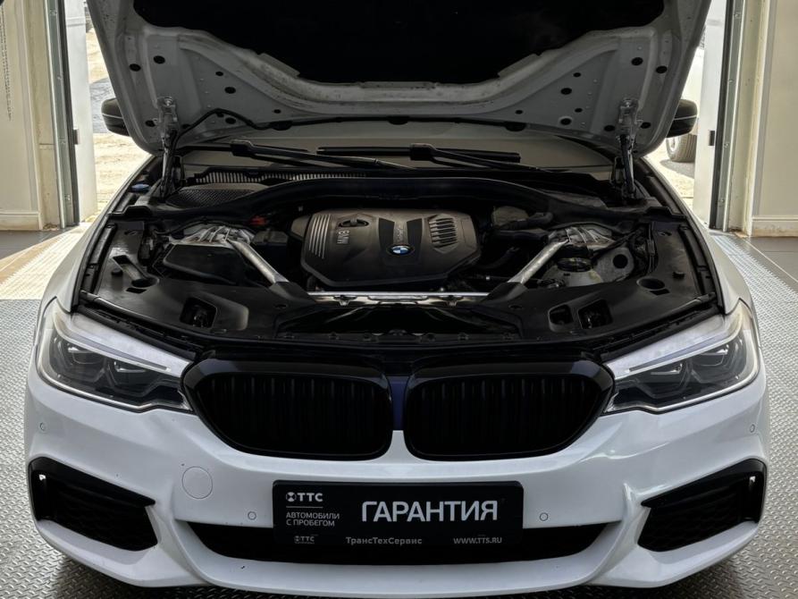 BMW 5 серии VII (G30/G31/G38) Уфа  - изображение 11