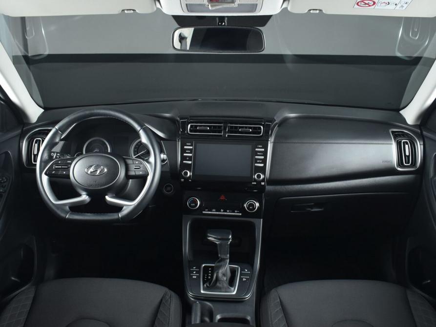 Hyundai Creta II Кемерово  - изображение 7
