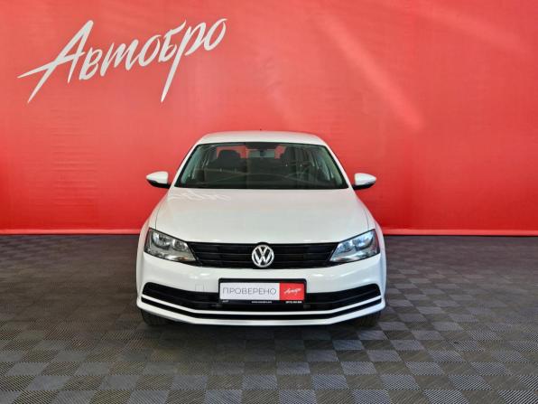 Volkswagen Jetta VI Рестайлинг с пробегом 2015 года, цена 1 099 000 рублей, 169117 км, седан, Автокод Объявления