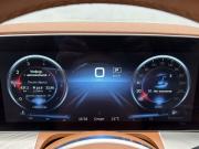 Hongqi H9 I Москва  - изображение 40