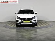 Lada (ВАЗ) Vesta I Рестайлинг (NG) Белгород  - изображение 19