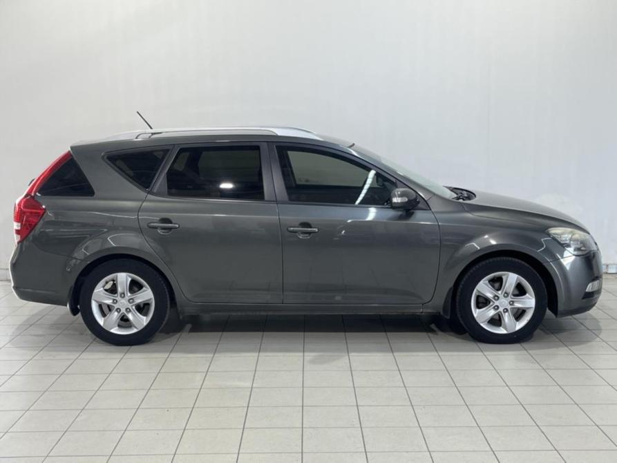 Kia Ceed I Рестайлинг Курск  - изображение 4
