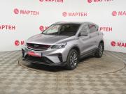 Geely Coolray I Вологда  - изображение 18