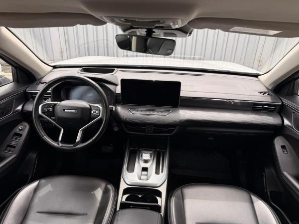 Haval Jolion I с пробегом 2022 года, цена 1 695 000 рублей, 82440 км, внедорожник, Автокод Объявления