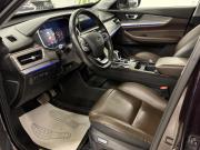 Chery Tiggo 8 Pro I Москва  - изображение 14