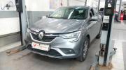 Renault Arkana I Санкт-Петербург  - изображение 7