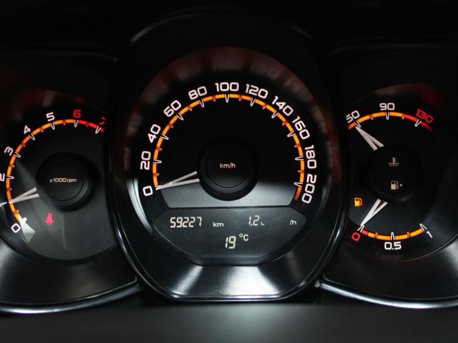 Lada (ВАЗ) Vesta I Старый Оскол  - изображение 21