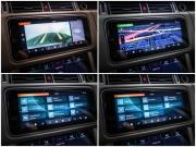 Land Rover Range Rover IV Рестайлинг Москва  - изображение 60