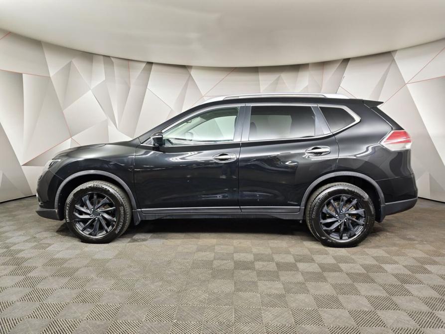 Nissan X-Trail III Москва  - изображение 5