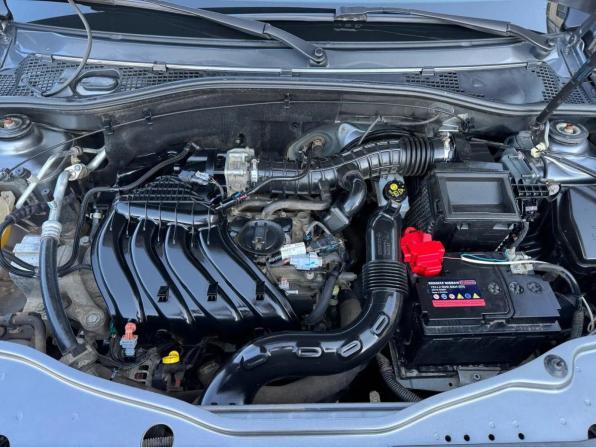Nissan Terrano III (D10) с пробегом 2018 года, цена 1 307 070 рублей, 110210 км, внедорожник, Автокод Объявления