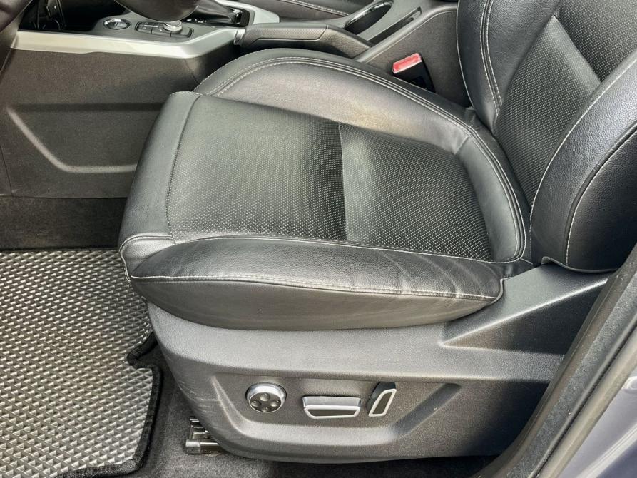 Chery Tiggo 4 I Рестайлинг Владимир  - изображение 14
