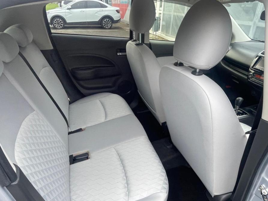 Mitsubishi Mirage VI Рестайлинг 2 Ижевск  - изображение 16