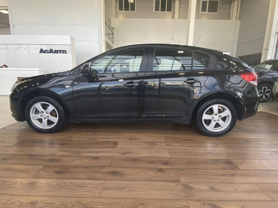 Chevrolet Cruze I Саратов  - изображение 3