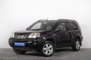 Nissan X-Trail I Рестайлинг Томск  - изображение 20