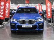 BMW X6 III (G06) Санкт-Петербург  - изображение 37