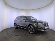 BMW X5 IV (G05/G18) Москва  - изображение 33
