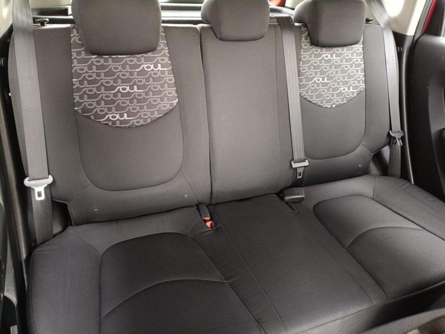 Kia Soul I Санкт-Петербург  - изображение 13