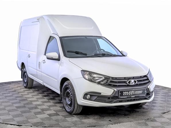 Lada (ВАЗ) Granta I Рестайлинг с пробегом 2023 года, цена 969 000 рублей, 71104 км, универсал, Автокод Объявления