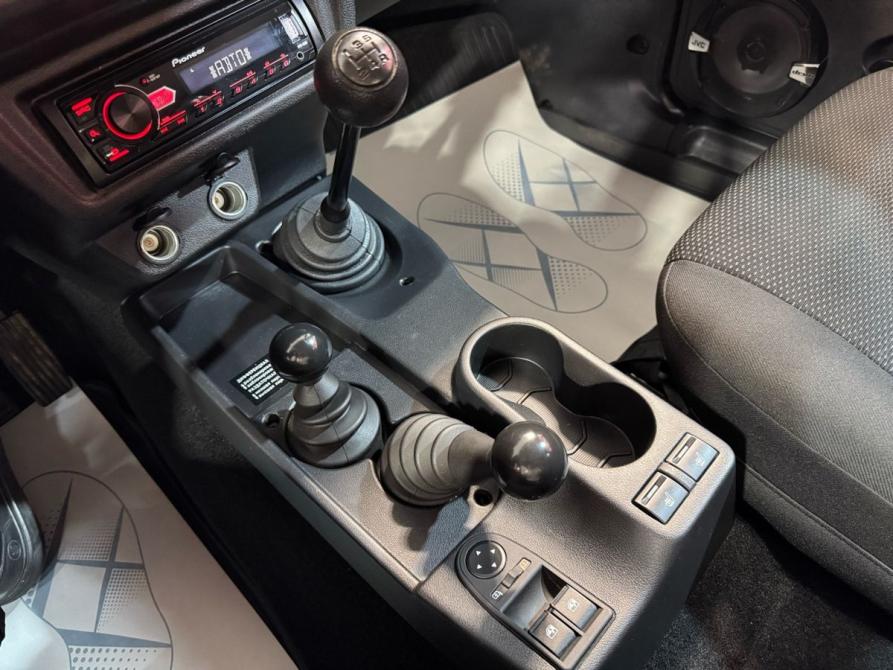 Lada (ВАЗ) Niva Legend Новочеркасск  - изображение 15