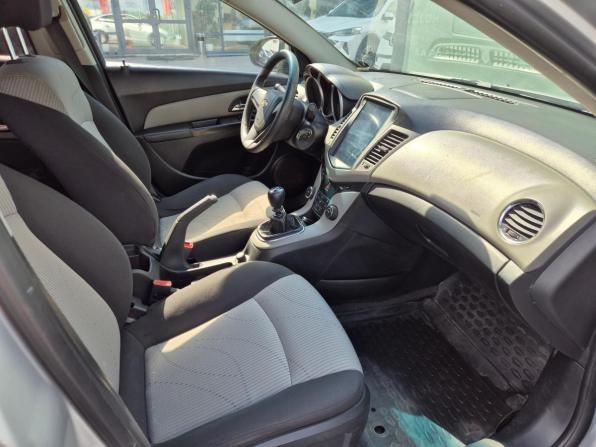 Chevrolet Cruze I с пробегом 2011 года, цена 650 000 рублей, 211631 км, седан, Автокод Объявления