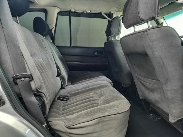 Nissan Patrol V (Y61) Рестайлинг с пробегом 2007 года, цена 1 690 000 рублей, 361599 км, внедорожник, Автокод Объявления