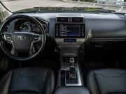 Toyota Land Cruiser Prado 150 Series Рестайлинг 3 Москва  - изображение 33