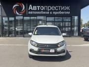 Lada (ВАЗ) Granta I Рестайлинг Волгоград  - изображение 20